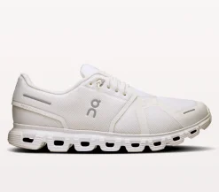 CLOUD6 MEN WHITE/WHITE