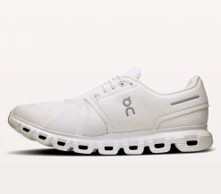 CLOUD6 MEN WHITE/WHITE