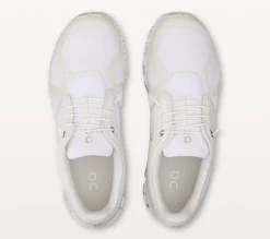 CLOUD6 MEN WHITE/WHITE