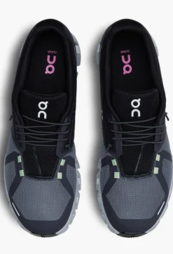 CLOUD5 PUSH MEN ROCK/BLACK