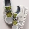 CLOUD5 PUSH WOMEN GLACIER/ZEST