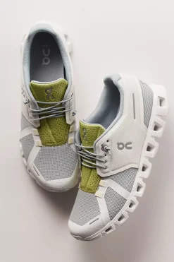 CLOUD5 PUSH WOMEN GLACIER/ZEST