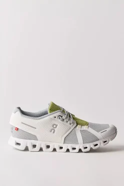 CLOUD5 PUSH WOMEN GLACIER/ZEST