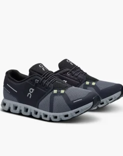 CLOUD5 PUSH WOMEN ROCK/BLK