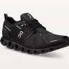 CLOUD5 WATERPROOF WOMEN ALL BLACK