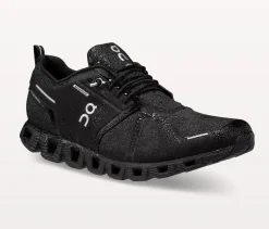 CLOUD5 WATERPROOF WOMEN ALL BLACK