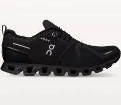 CLOUD5 WATERPROOF WOMEN ALL BLACK