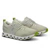 CLOUD5 WATERPROOF WOMEN CHALK/ICE