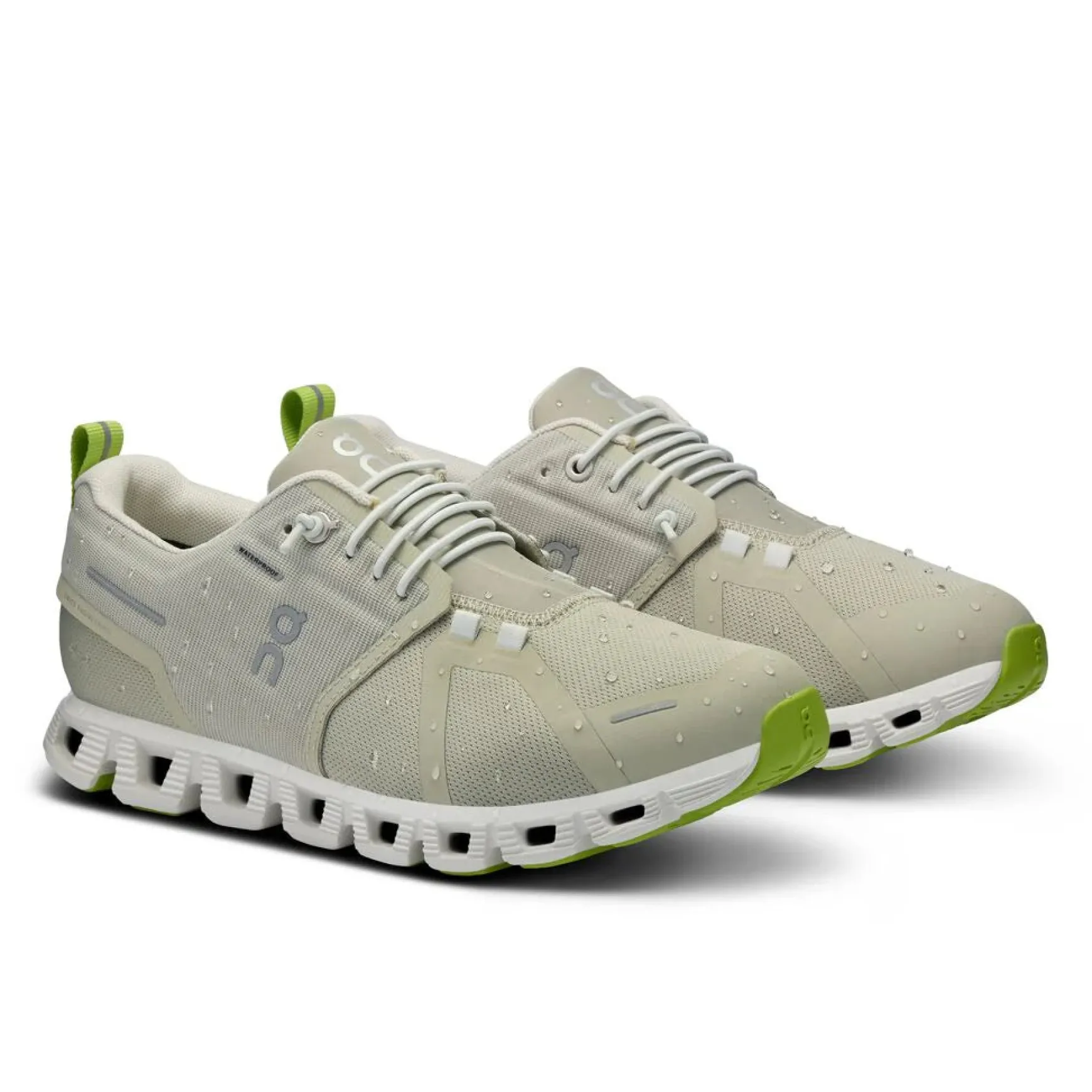 CLOUD5 WATERPROOF WOMEN CHALK/ICE