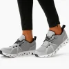 CLOUD5 WATERPROOF WOMEN GLACIER/WHITE