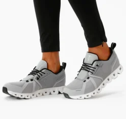 CLOUD5 WATERPROOF WOMEN GLACIER/WHITE