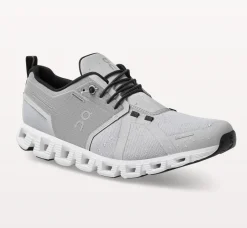 CLOUD5 WATERPROOF WOMEN GLACIER/WHITE