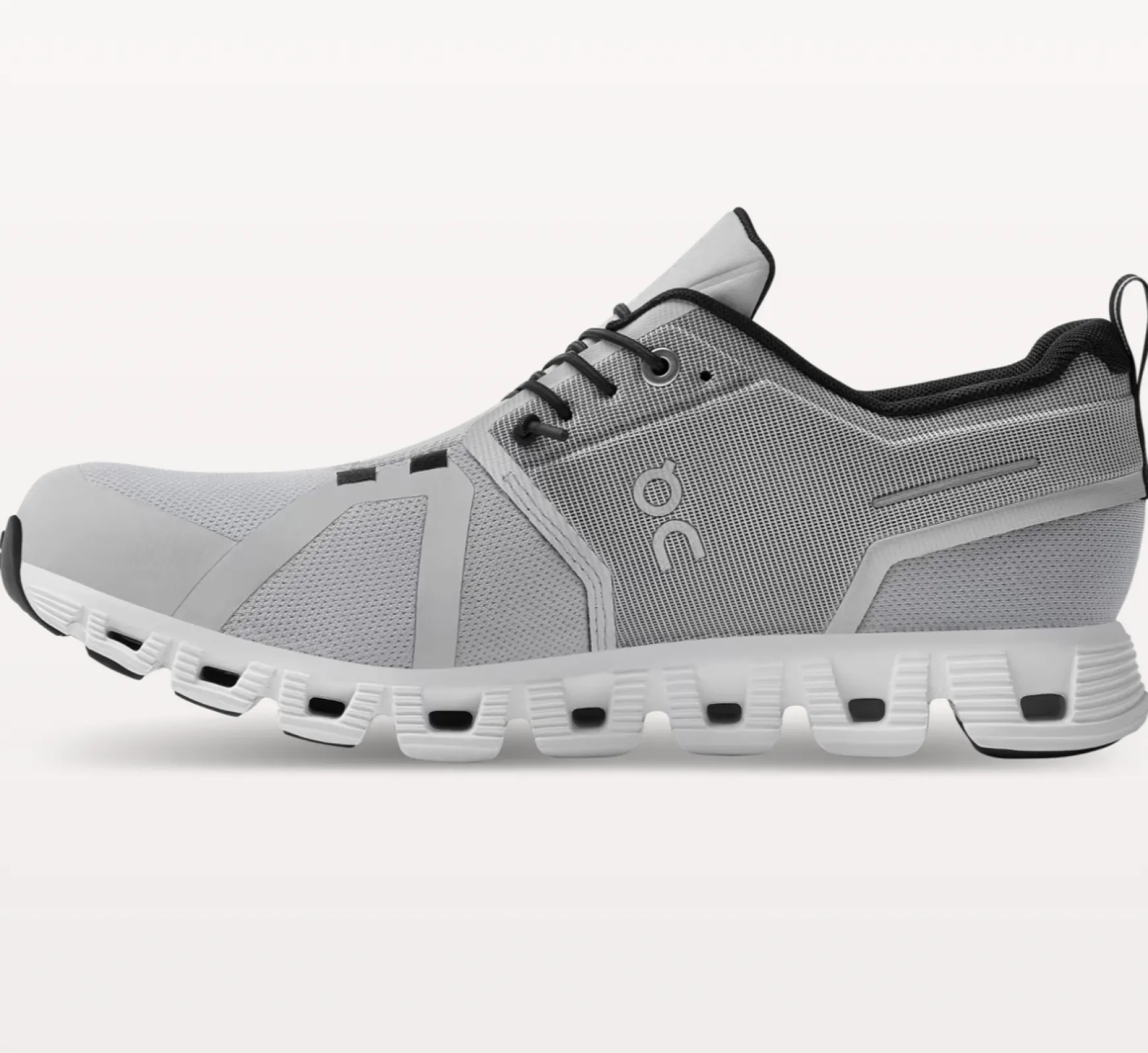 CLOUD5 WATERPROOF WOMEN GLACIER/WHITE