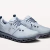 CLOUD6 WATERPROOF WOMEN HEATHER/METAL