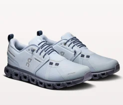 CLOUD6 WATERPROOF WOMEN HEATHER/METAL