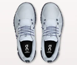 CLOUD6 WATERPROOF WOMEN HEATHER/METAL