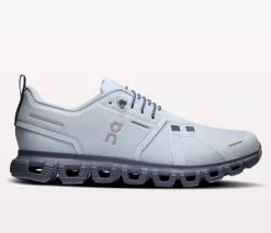 CLOUD6 WATERPROOF WOMEN HEATHER/METAL