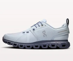 CLOUD6 WATERPROOF WOMEN HEATHER/METAL