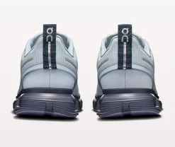 CLOUD6 WATERPROOF WOMEN HEATHER/METAL
