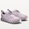 CLOUD6 WATERPROOF WOMEN MAUVE/ZINC