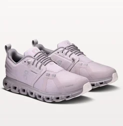CLOUD6 WATERPROOF WOMEN MAUVE/ZINC