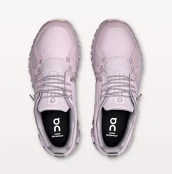 CLOUD6 WATERPROOF WOMEN MAUVE/ZINC