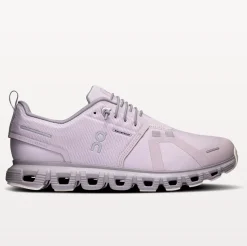 CLOUD6 WATERPROOF WOMEN MAUVE/ZINC