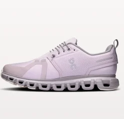 CLOUD6 WATERPROOF WOMEN MAUVE/ZINC