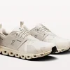 CLOUD6 WATERPROOF WOMEN PEARL/CREAM