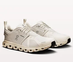 CLOUD6 WATERPROOF WOMEN PEARL/CREAM