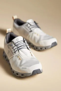 CLOUD5 WATERPROOF WOMEN PEARL/FOG