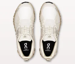 CLOUD6 WATERPROOF WOMEN PEARL/CREAM
