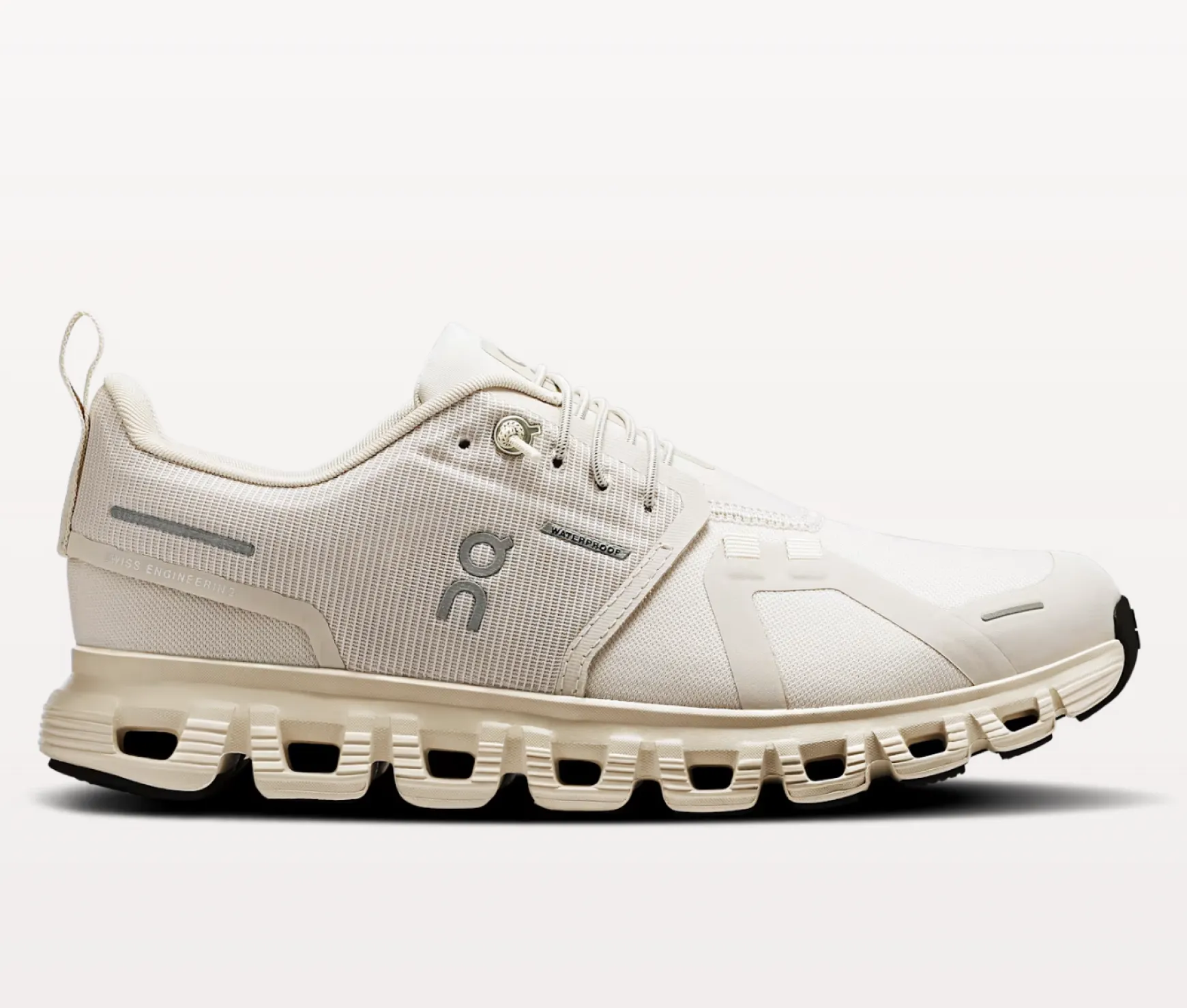 CLOUD6 WATERPROOF WOMEN PEARL/CREAM
