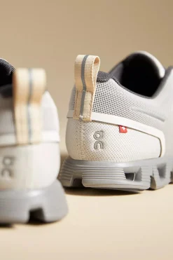 CLOUD5 WATERPROOF WOMEN PEARL/FOG