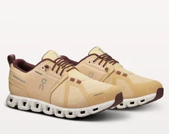 CLOUD5 WATERPROOF WOMEN SAVANNAH/IVORY