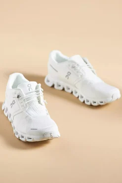 CLOUD5 WOMEN ALL WHITE
