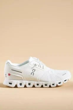 CLOUD5 WOMEN ALL WHITE