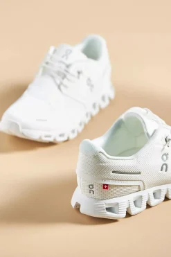 CLOUD5 WOMEN ALL WHITE