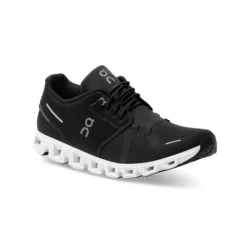 CLOUD5 WOMEN BLACK WHITE