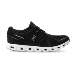 CLOUD5 WOMEN BLACK WHITE