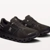 CLOUD6 WOMEN BLACK/BLACK