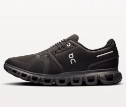 CLOUD6 WOMEN BLACK/BLACK