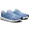 CLOUD6 WOMEN CHAMBRAY/WHITE