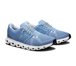CLOUD6 WOMEN CHAMBRAY/WHITE