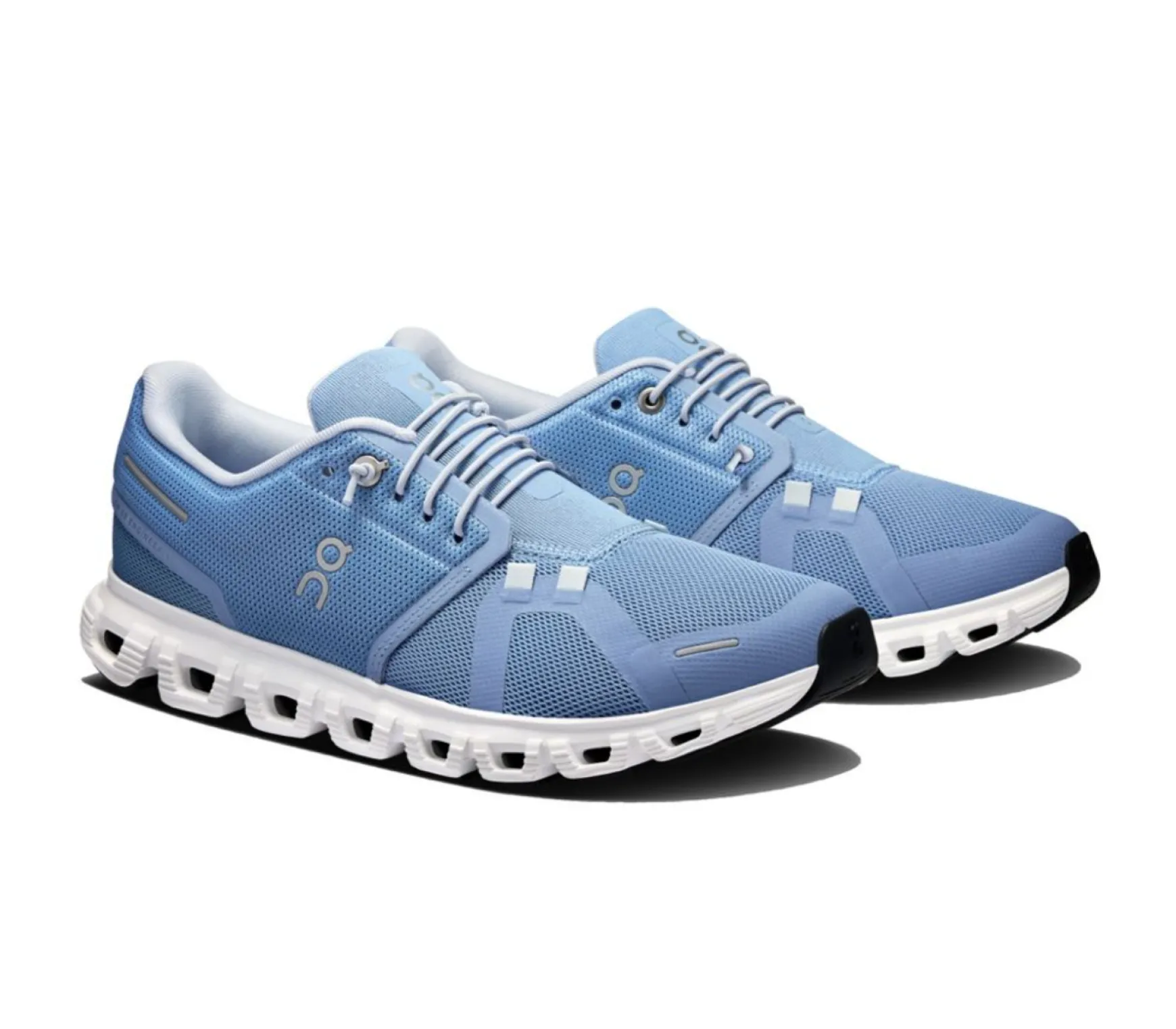 CLOUD6 WOMEN CHAMBRAY/WHITE