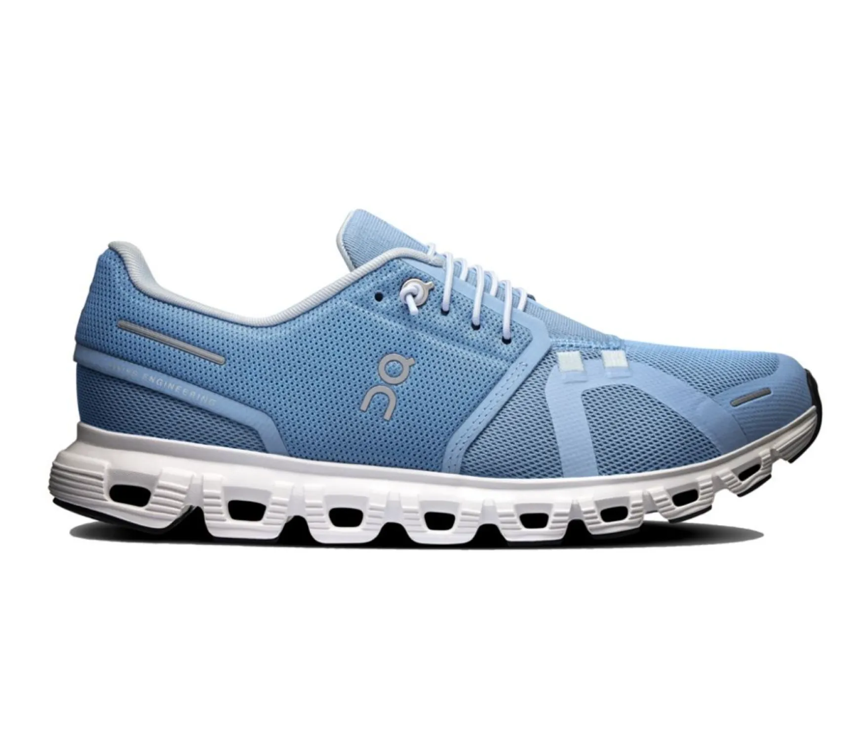 CLOUD6 WOMEN CHAMBRAY/WHITE