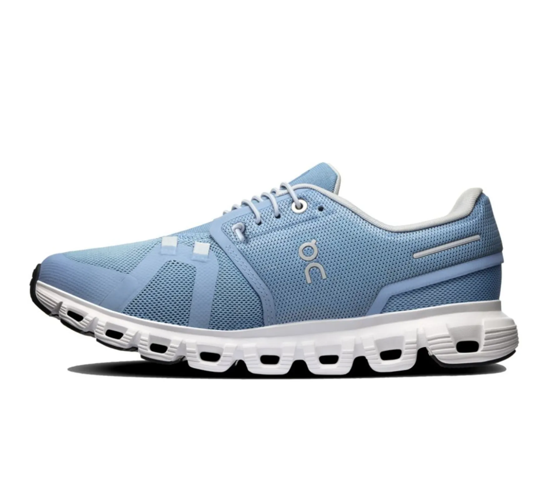 CLOUD6 WOMEN CHAMBRAY/WHITE