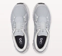 CLOUD6 WOMEN GLACIER/WHITE