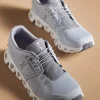 CLOUD5 WOMEN HEATHER/FOSSIL