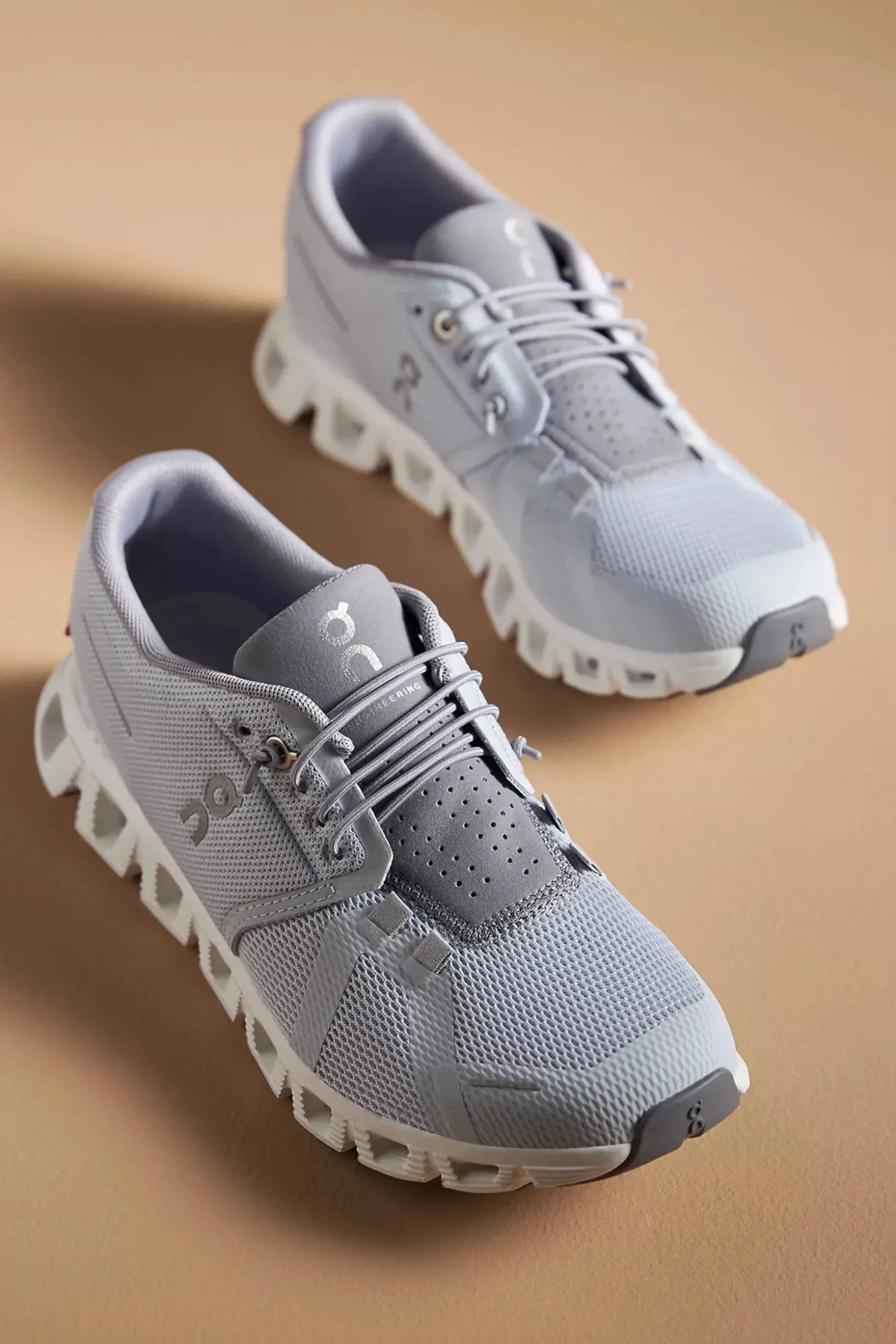 CLOUD5 WOMEN HEATHER/FOSSIL